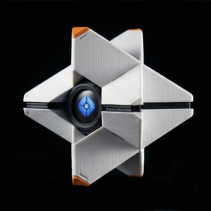 Destiny - Ghost