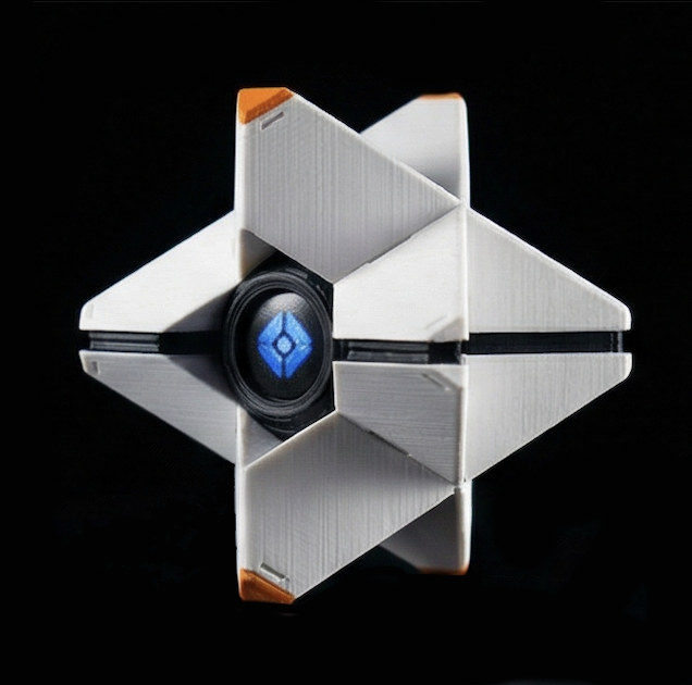 Destiny - Ghost