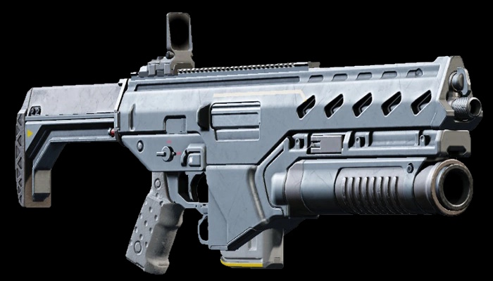 Helldivers - AR GL-21 One-Two - Image 2