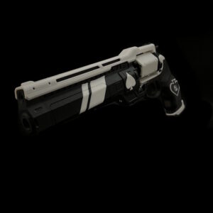 Destiny 2 Ace of Spades replica prop by GearUpHeroes
