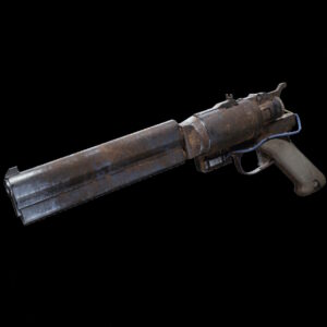 Arc Raiders - Anvil
