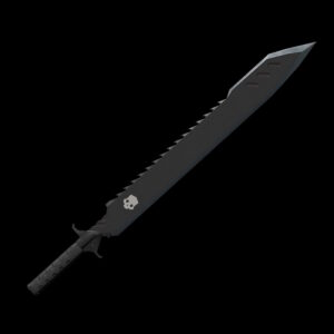 Helldivers - CQC-42 Machete