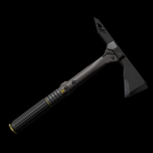 Helldivers - CQC-5 Combat Hatchet