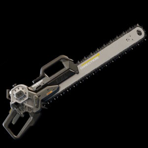 Helldivers - CQC-9 Defoliation Tool