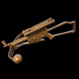 Star Wars - Chewbacca Bowcaster