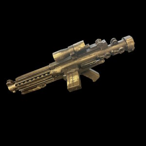 Star Wars - E11 Blaster