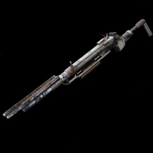 Arc Raiders - Ferro
