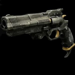 Destiny - Hawkmoon (Austroraptor)