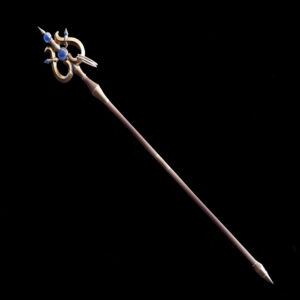 Goblin Slayer - Priestess Staff