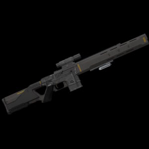 Helldivers - R-72 Censor