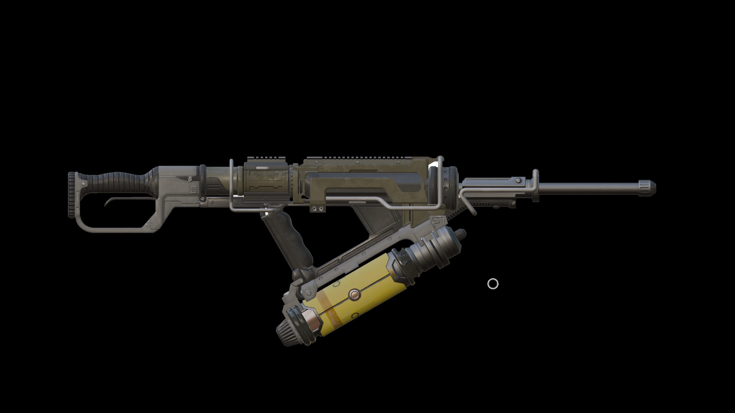 Helldivers - TX-41 Sterilizer - Image 2