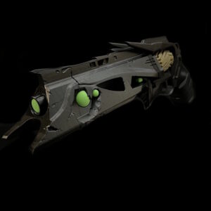 Destiny - Thorn