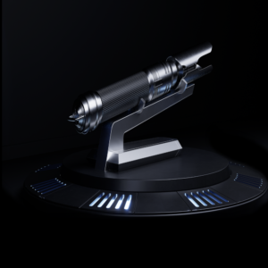 Star Wars - LED Lightsaber Stand