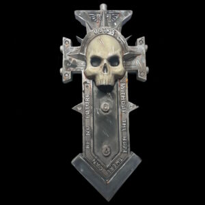 Accessories - Grimdark Charm