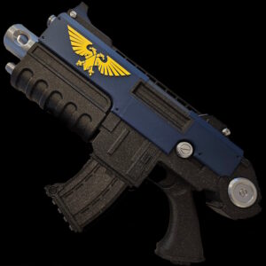 Grimdark - Bolter