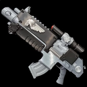 Grimdark – Bolter Rifle