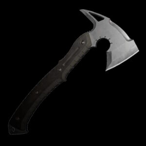 Resident Evil - Leon's Hatchet
