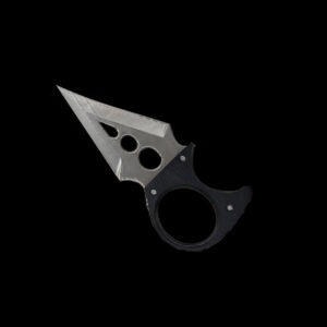 Resident Evil - Leon's Knife
