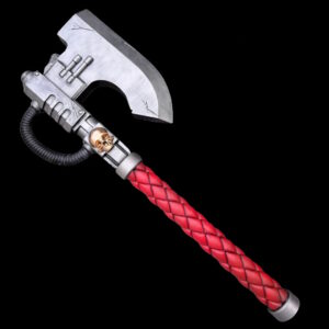 Grimdark - Power Axe