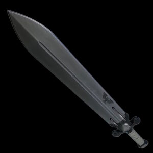 Grimdark - Power Sword