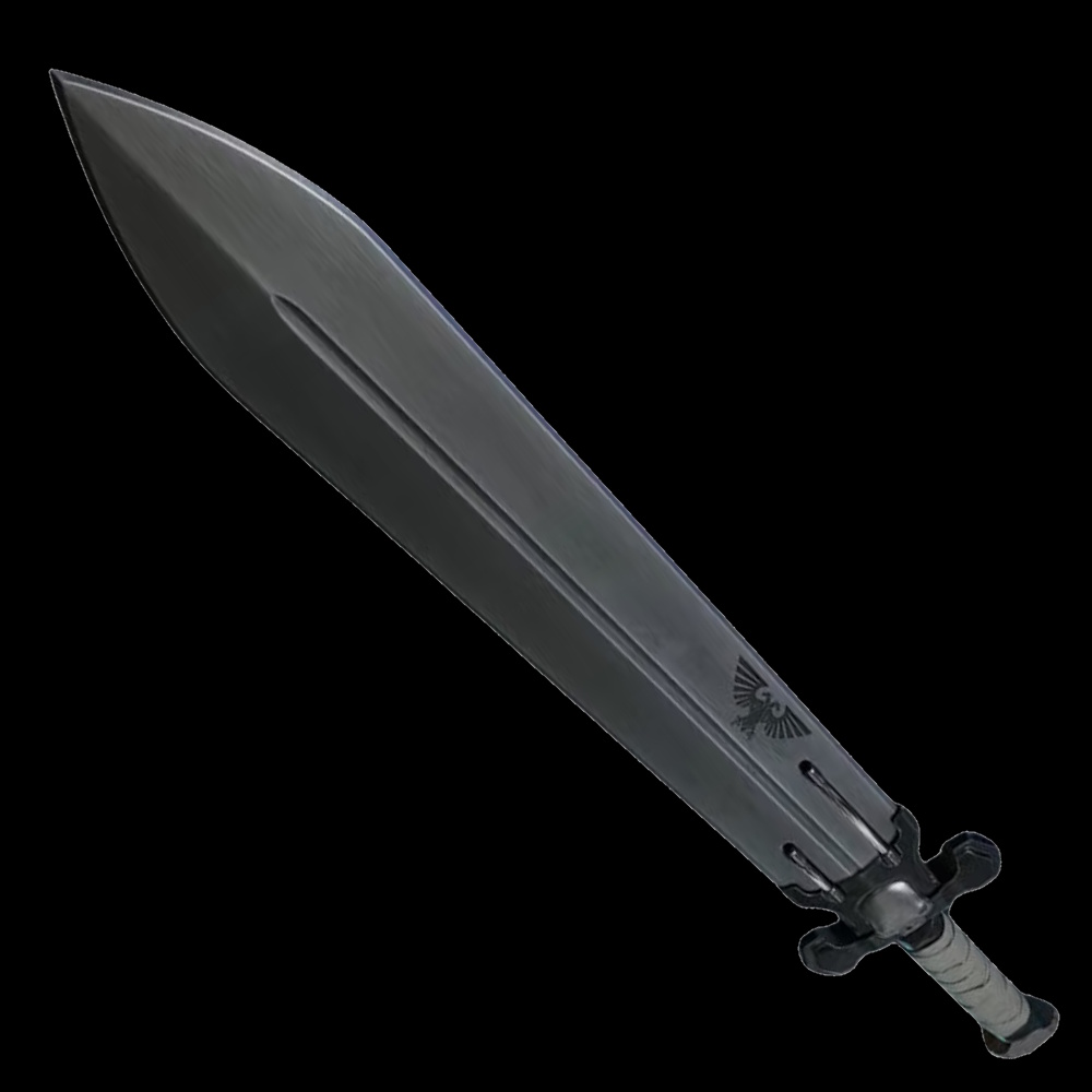 Grimdark - Power Sword