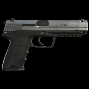 Resident Evil - SG-09 R