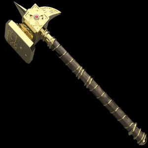 Grimdark - Warhammer (Sigmar Inspired)