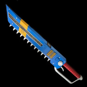 Grimdark - Chainsword (Titus Inspired)