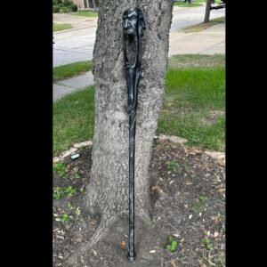Skyrim - Wabbajack Staff